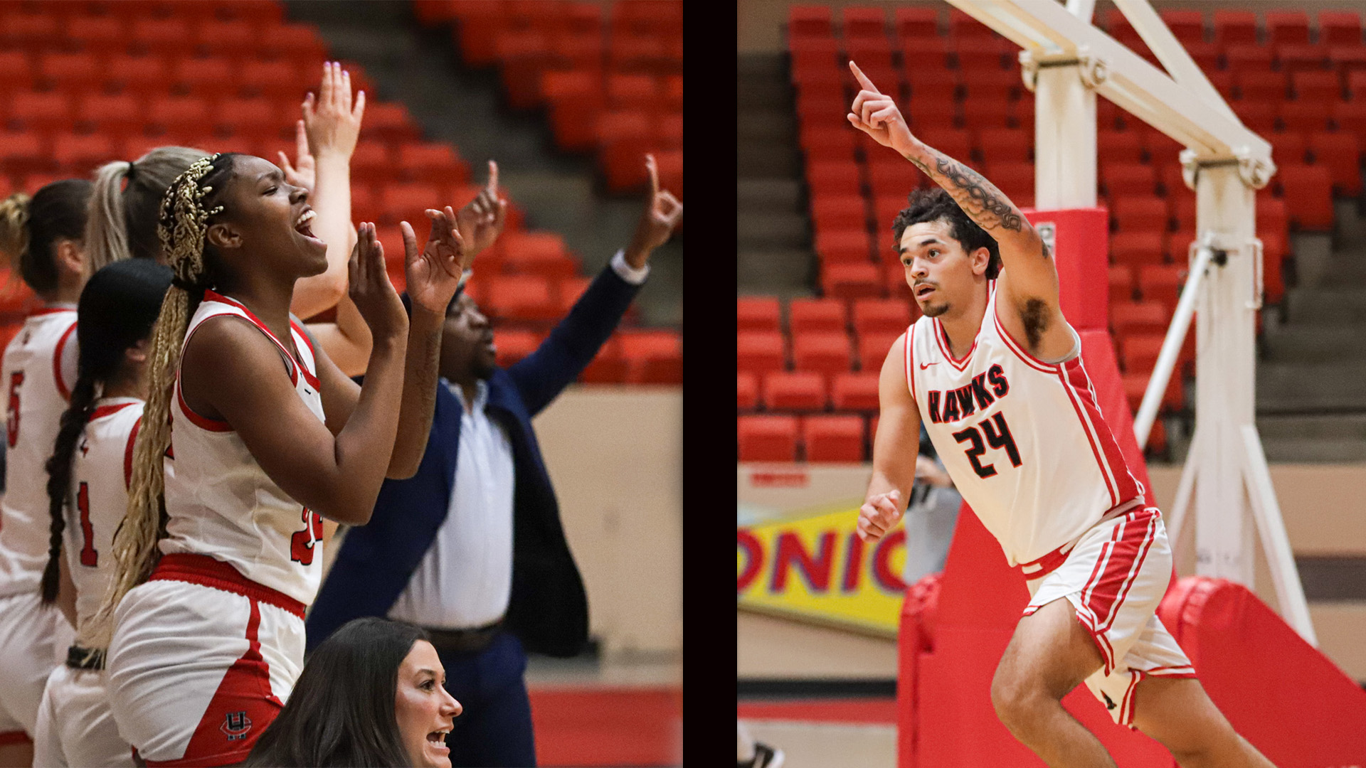 Howard College Basketball set to open conference play at home on Jan. 5