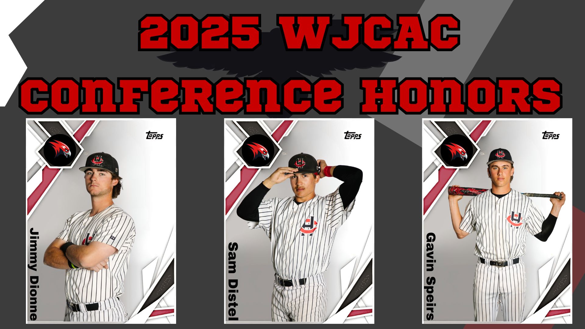 Graphic of award winners