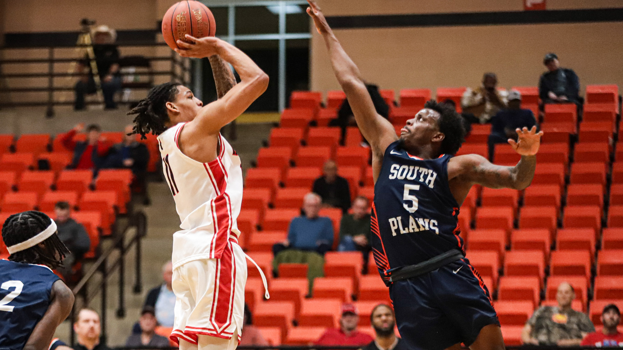 Howard College Men&rsquo;s Basketball Secures Another Home Victory Over South Plains